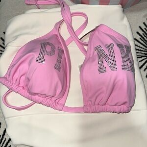 PINK Victoria's Secret Pink Bikini Swimwear